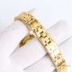Swiss Copy Rolex Pearlmaster 34 Auto Watches Yellow Gold & Red VI Markers (9)_th.jpg
